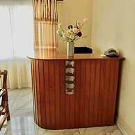 Marrets International Villa