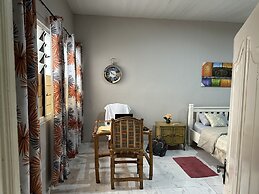 Marrets International Villa