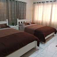 Marrets International Villa