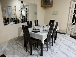 Marrets International Villa