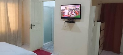 Marrets International Villa