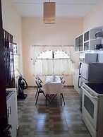 Marrets International Villa