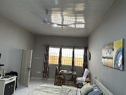 Marrets International Villa