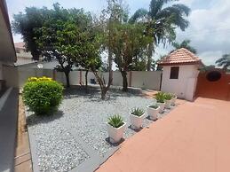 Marrets International Villa