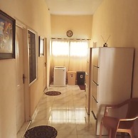 Marrets International Villa