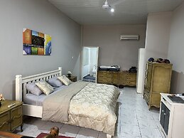 Marrets International Villa