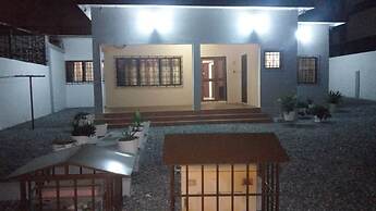 Marrets International Villa