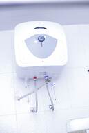 Marrets International Villa