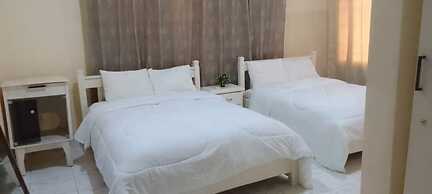 Marrets International Villa