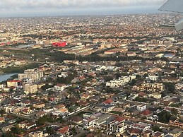 Marrets International Villa