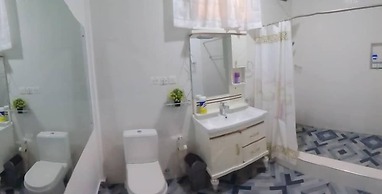 Marrets International Villa