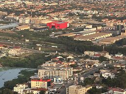 Marrets International Villa