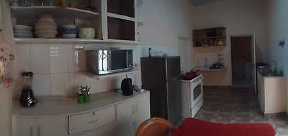 Marrets International Villa