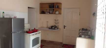 Marrets International Villa