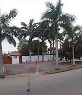 Marrets International Villa