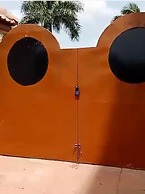 Marrets International Villa