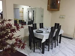 Marrets International Villa