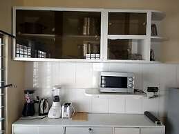 Marrets International Villa