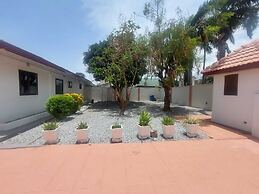 Marrets International Villa