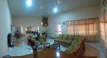 Marrets International Villa