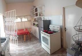 Marrets International Villa