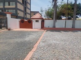 Marrets International Villa