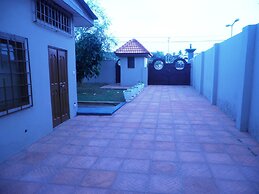 Marrets International Villa