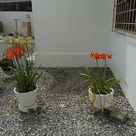 Marrets International Villa