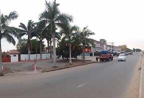 Marrets International Villa