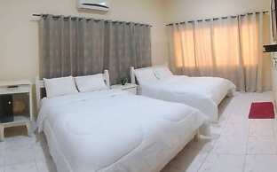 Marrets International Villa