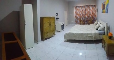 Marrets International Villa