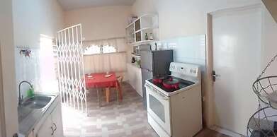 Marrets International Villa