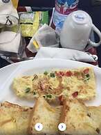 Marrets International Villa