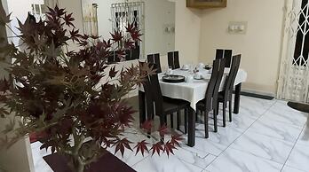 Marrets International Villa