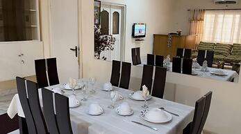 Marrets International Villa