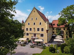 Schloss zu Hopferau