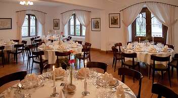 Schloss zu Hopferau