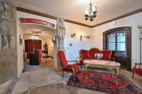 Schloss zu Hopferau
