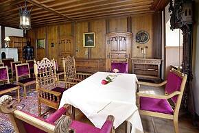 Schloss zu Hopferau