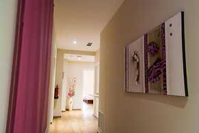 Hostal Barcelona Travel