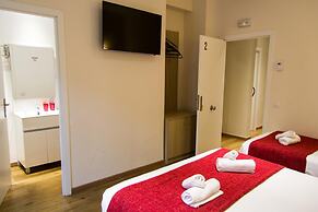 Hostal Barcelona Travel