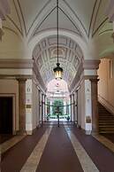 Hotel Regina Giovanna