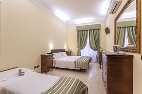 Hotel Regina Giovanna