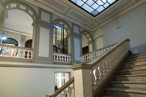 Hotel Regina Giovanna