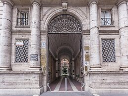 Hotel Regina Giovanna