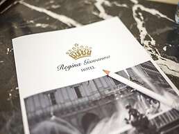 Hotel Regina Giovanna