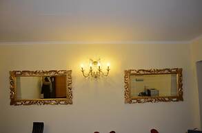 Hotel Regina Giovanna