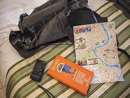 Hotel Regina Giovanna