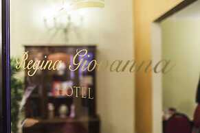 Hotel Regina Giovanna