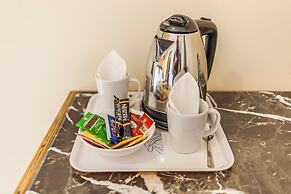 Hotel Regina Giovanna